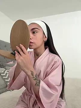Bonny_Eva live cam