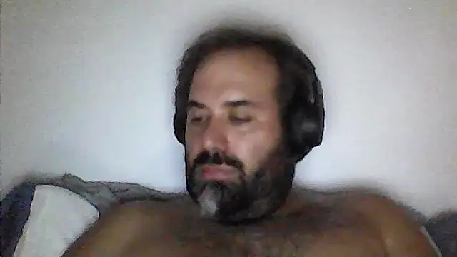 BeMy_Master webcam