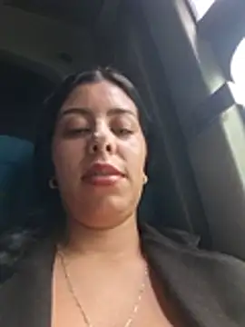 Luianna webcam