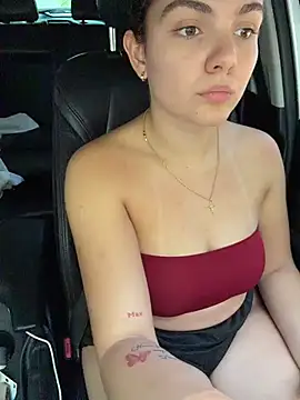 Eva_stark10 webcam
