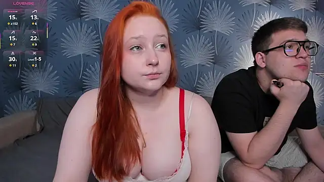 couple_of_kittens_ webcam