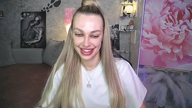 NickyAdamidi webcam