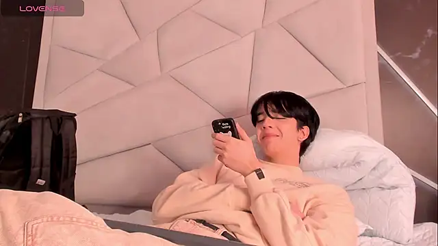 AerumChae webcam