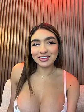 jenn_fit (F teen) - control domi 5 min SQUIRT😈