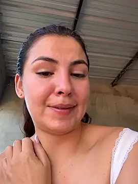 Dakota_Evanns webcam