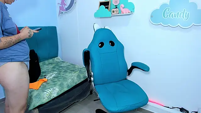 nataly_0303 webcam