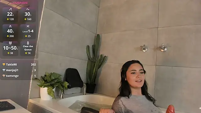 AntonellaaFerrer_ webcam