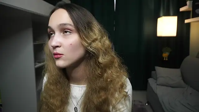 EwaSprinzl webcam