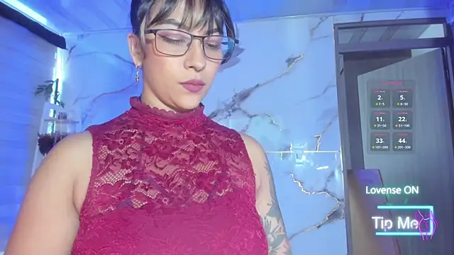 karlavittar webcam