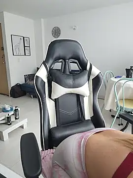jnilu1227 webcam