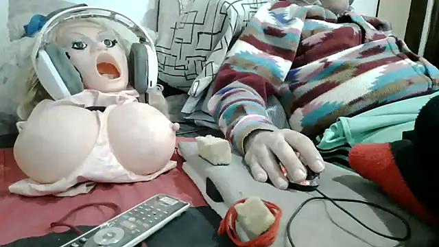 messi_syssy live cam