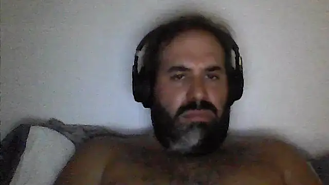 BeMy_Master webcam
