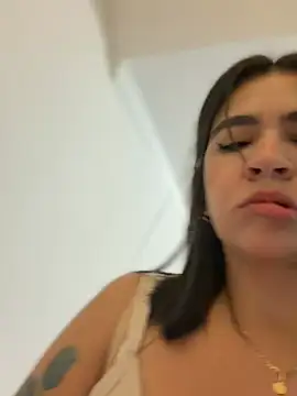 Gringo_XXX_Latina webcam
