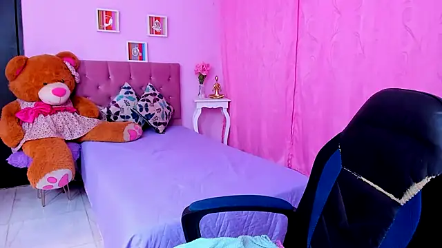 zara_cute webcam