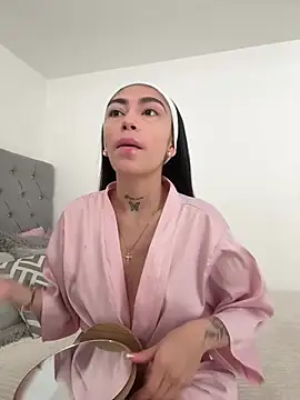 Bonny_Eva live cam