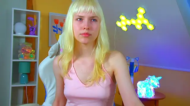 HannahHollis webcam