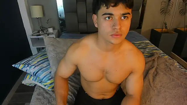 Charlie___Musk webcam