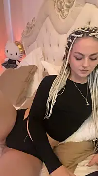 LeraFox webcam