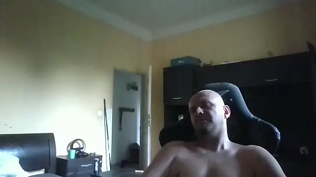 MrWhitePL webcam