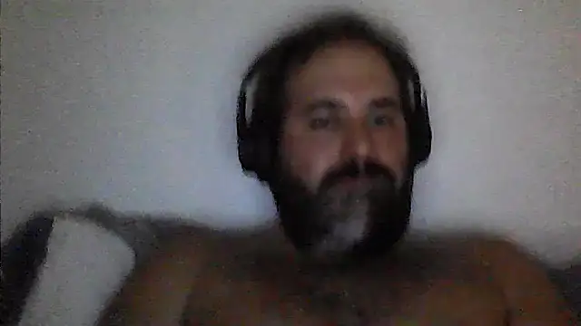 BeMy_Master webcam