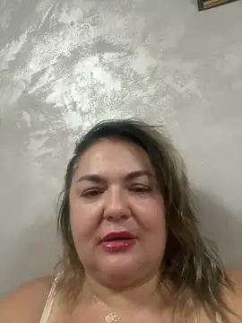 MikyVesela webcam