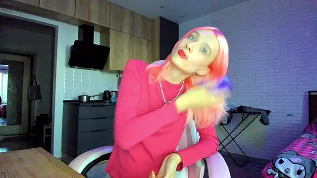 _Alice_Kitty webcam