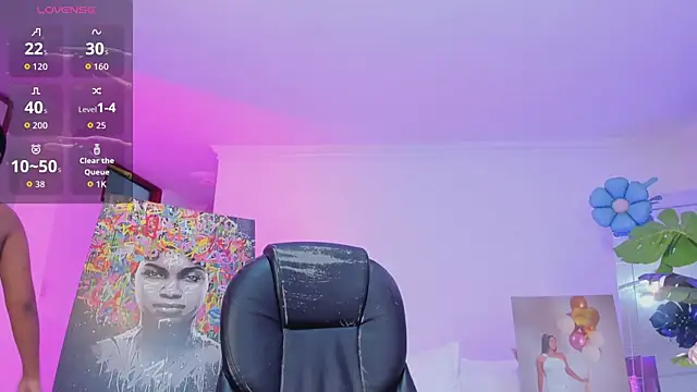 JANYLOVE__ webcam