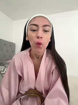 Bonny_Eva live cam