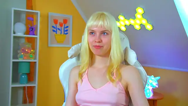 HannahHollis webcam