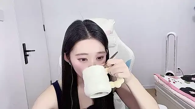 -qingqing webcam