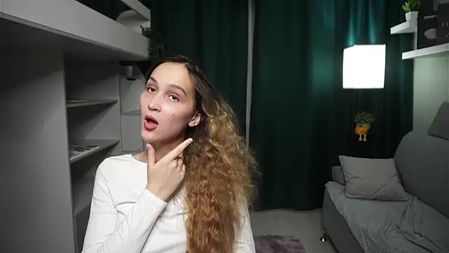 EwaSprinzl webcam