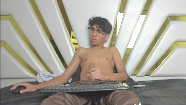 Aldo_Golden webcam
