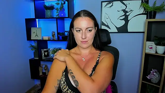 FUN_AMI webcam
