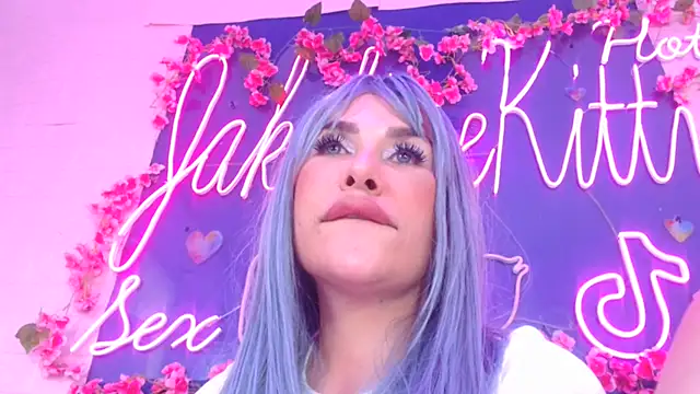 JakelineKitty live cam