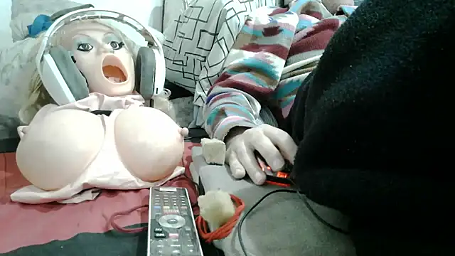 messi_syssy live cam