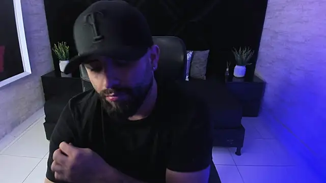 jhon_bear03 webcam