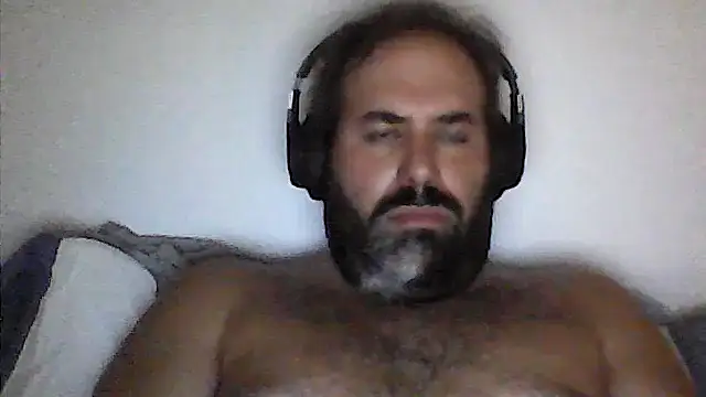 BeMy_Master webcam