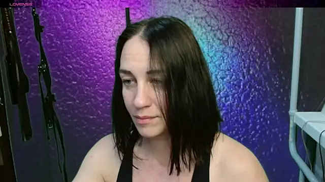 FetishLady89 webcam