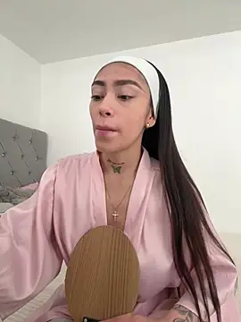 Bonny_Eva live cam