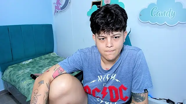 nataly_0303 webcam