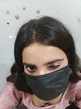 Riya____1 webcam