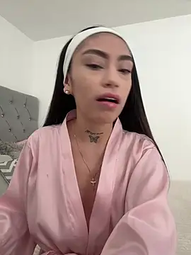 Bonny_Eva live cam