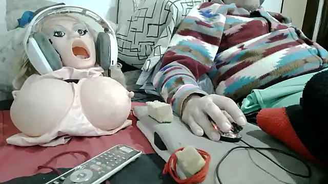 messi_syssy live cam