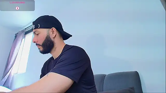 tommel_bailey live sex cam