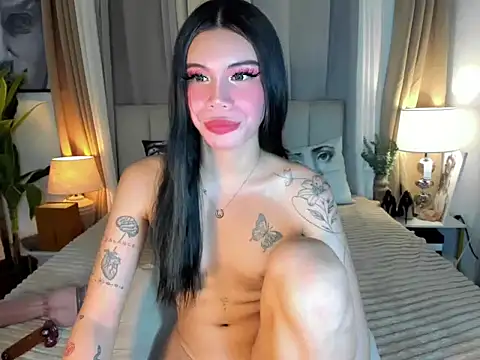 SiennaBlair live cam on StripChat