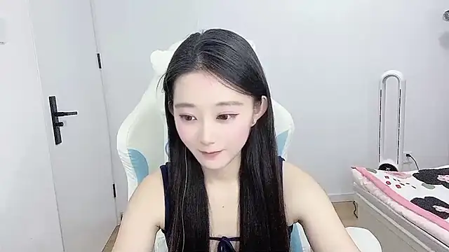 -qingqing - -qingqing's free webcam - UK Sex Cams