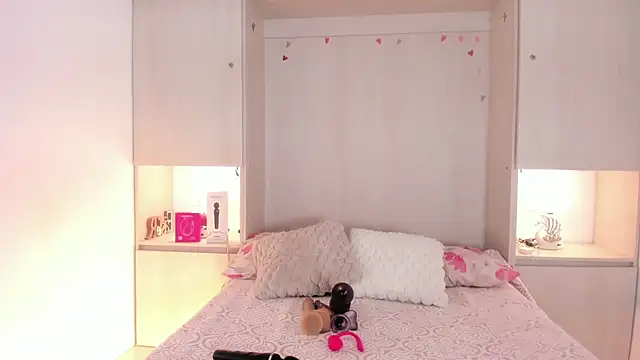 SophiaaStone live cam on StripChat