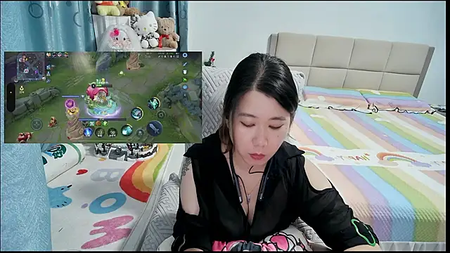 OnlyLove-2026 webcam