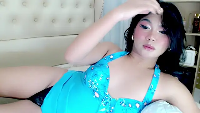 Tgirl_Miyaxx webcam