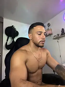 FreszX webcam